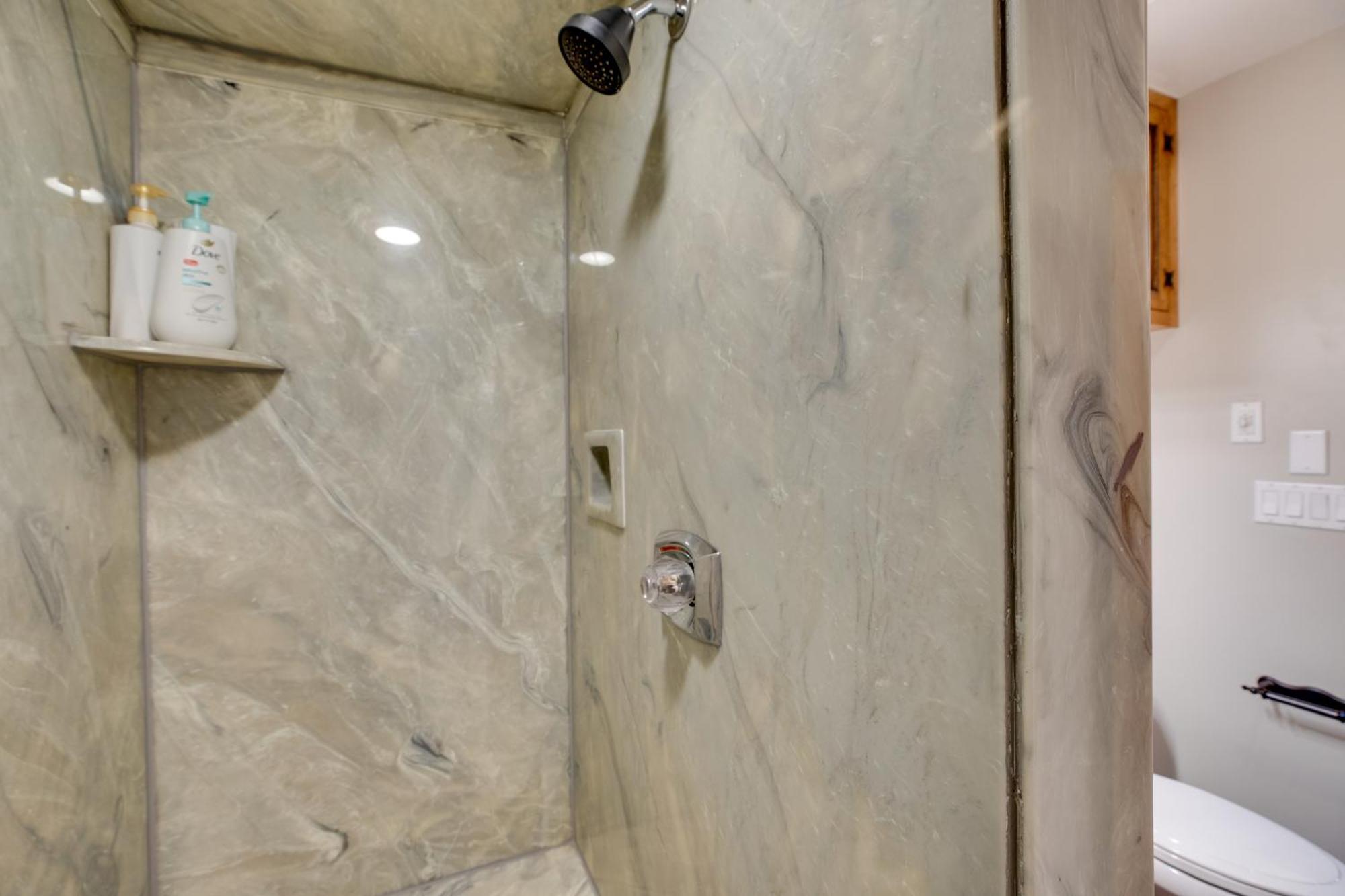Bright Downtown Telluride Condo - Steps To Lift! Luaran gambar