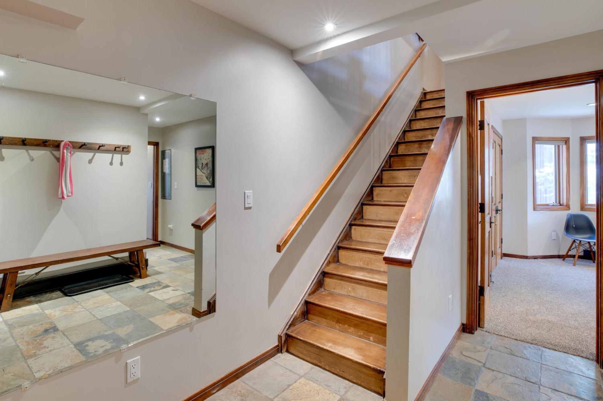 Bright Downtown Telluride Condo - Steps To Lift! Luaran gambar