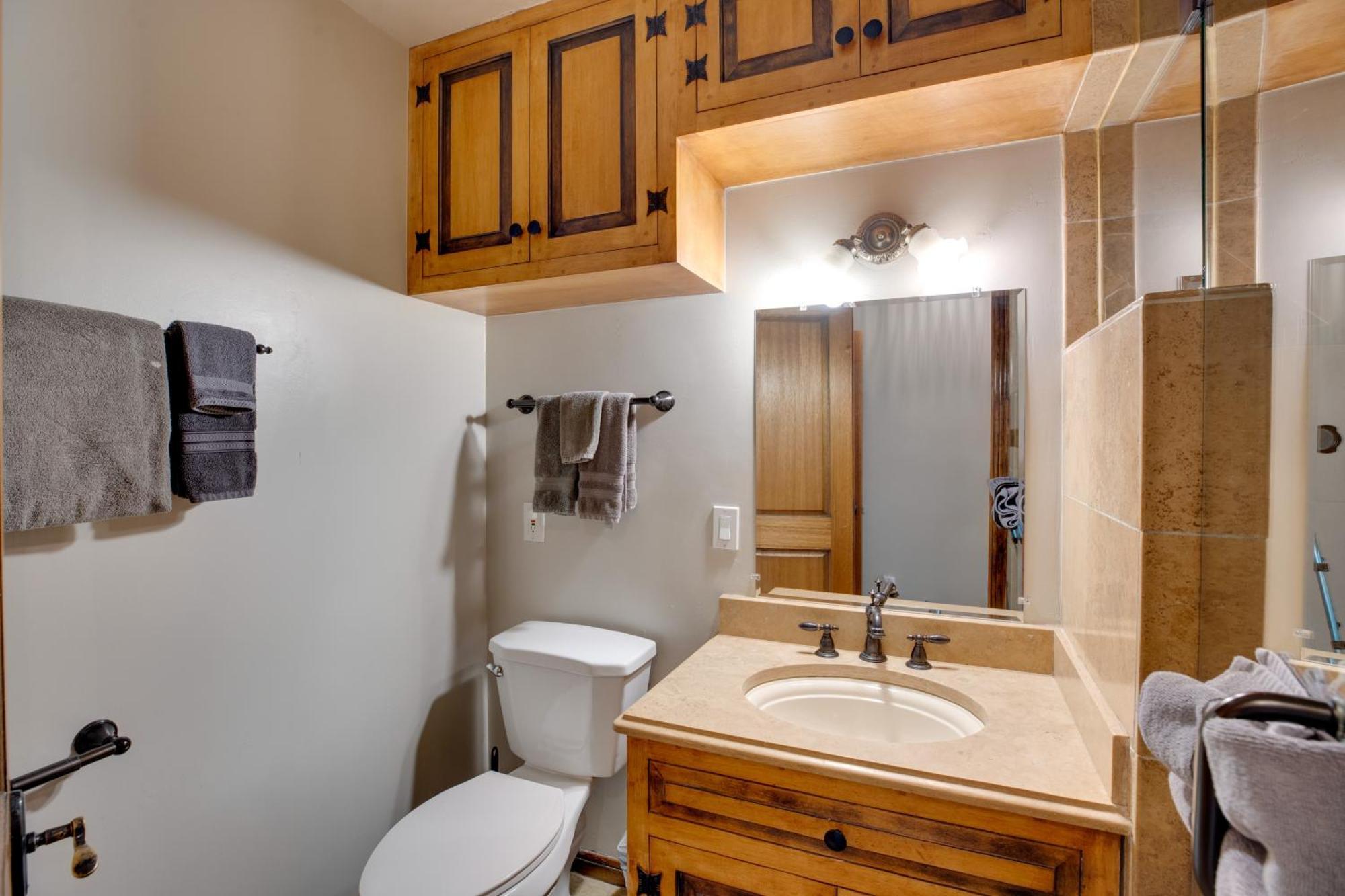 Bright Downtown Telluride Condo - Steps To Lift! Luaran gambar
