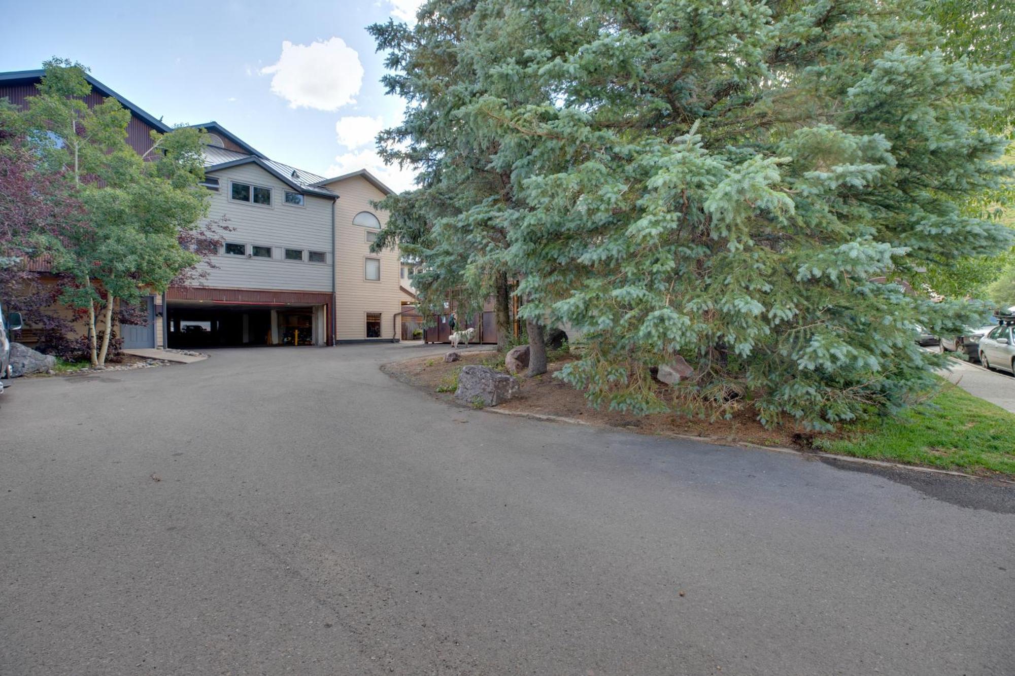 Bright Downtown Telluride Condo - Steps To Lift! Luaran gambar